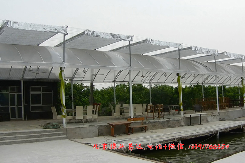 电动遮阳网安装维修电话:13391788354